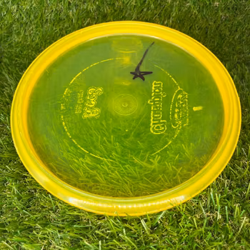 Champion Roc3 #1 (Begagnad)