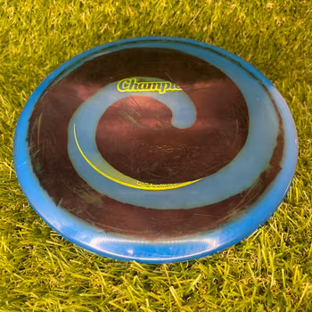 Champion Roc3 #2 (Begagnad)