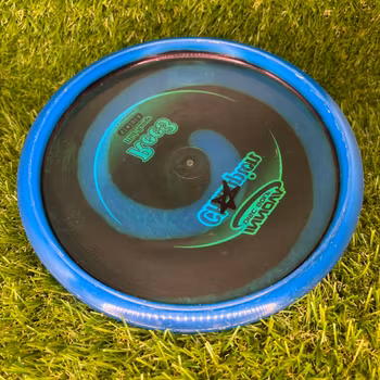 Champion Roc3 #2 (Begagnad)