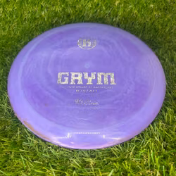 K1 Grym #1 (Begagnad)