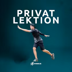 Personlig träning / Privatlektion