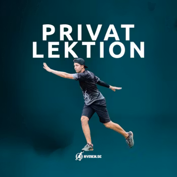 Personlig träning / Privatlektion