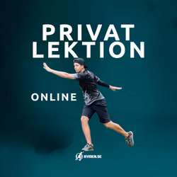Personlig träning / Privatlektion (Online)