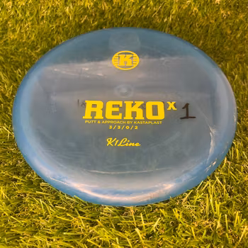 K1 Reko X #1 (Begagnad)