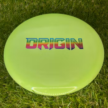 Neo Origin #1 (Begagnad)