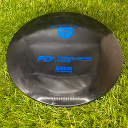 S-Line FD1 #1 (Begagnad)