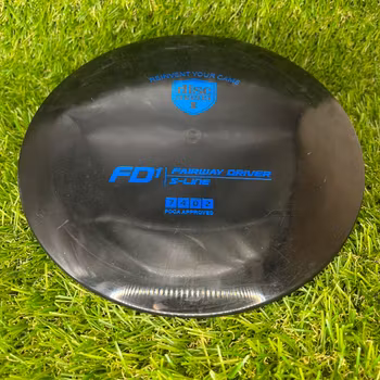 S-Line FD1 #1 (Begagnad)