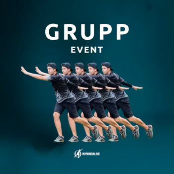 Gruppevent