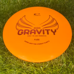 Zero Gravity Fuse #1 (Begagnad)