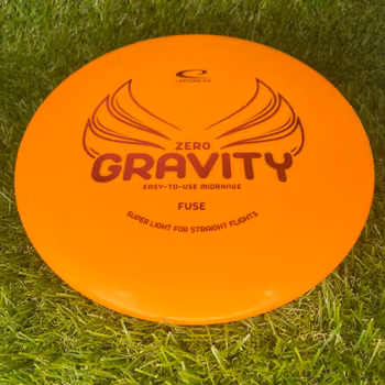 Zero Gravity Fuse #1 (Begagnad)