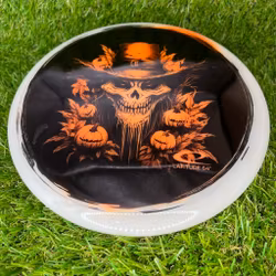 Opto Moonshine Pure Halloween #1 (Begagnad)