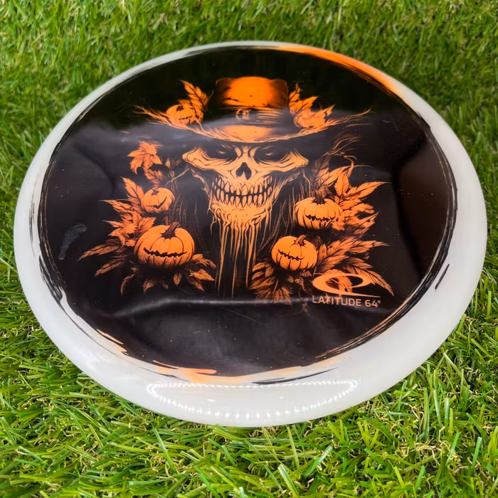 Opto Moonshine Pure Halloween #1 (Begagnad)