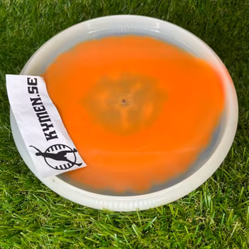 Opto Moonshine Pure Halloween #1 (Begagnad)