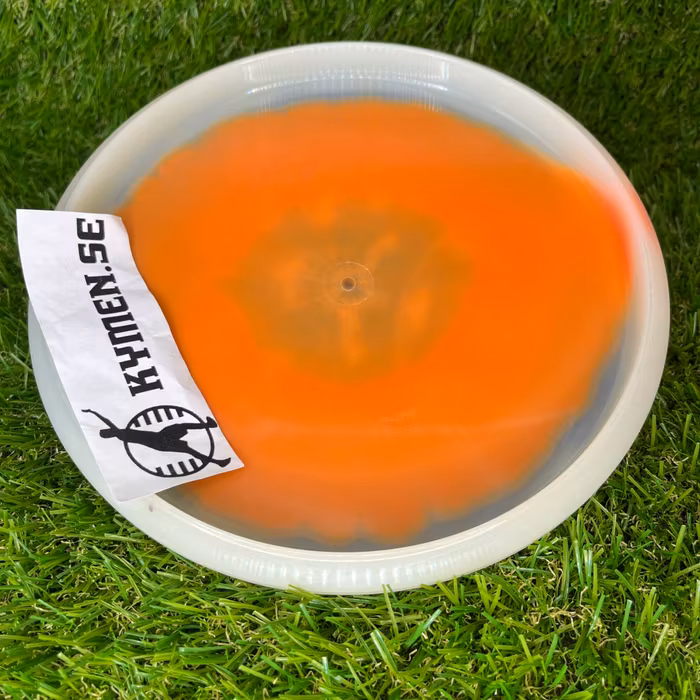 Opto Moonshine Pure Halloween #1 (Begagnad)