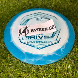 Grand Rive Linus Carlsson #1 (Begagnad)