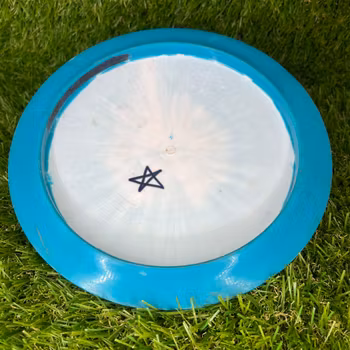 Grand Rive Linus Carlsson #1 (Begagnad)