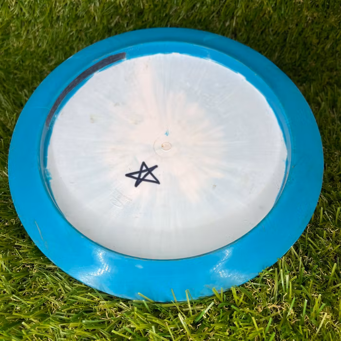 Grand Rive Linus Carlsson #1 (Begagnad)