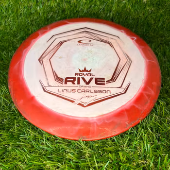 Grand Rive Linus Carlsson #2 (Begagnad)