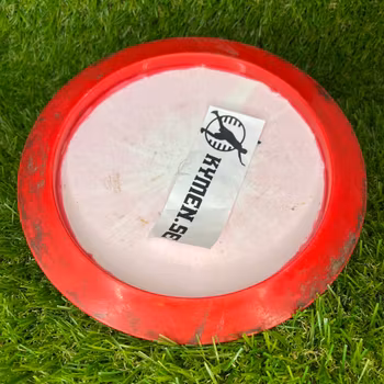 Grand Rive Linus Carlsson #2 (Begagnad)