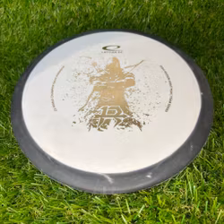 Zero Medium Orbit Peak Isaac Robinson 2025 #1 (Begagnad)