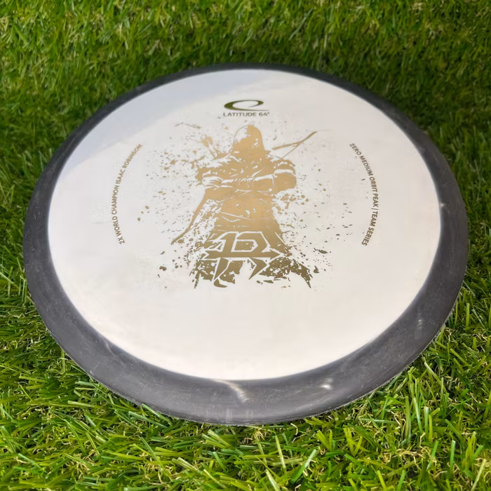 Zero Medium Orbit Peak Isaac Robinson 2025 #1 (Begagnad)