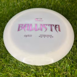 Opto Ballista #1 (Begagnad)