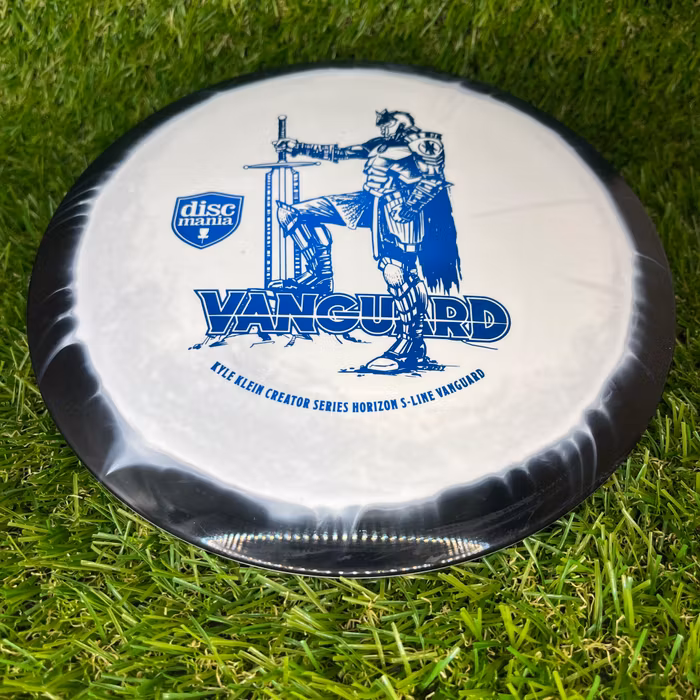 S-Line Horizon Vanguard Kyle Klein #1 (Begagnad)