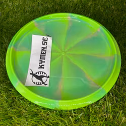 Nebula Aura Crux James Proctor #1 (Begagnad)