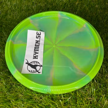 Nebula Aura Crux James Proctor #1 (Begagnad)