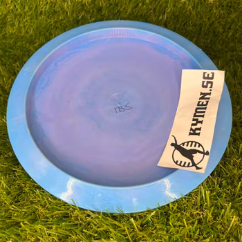 Swirly S-Blend Dynasty X-Out #1 (Begagnad)