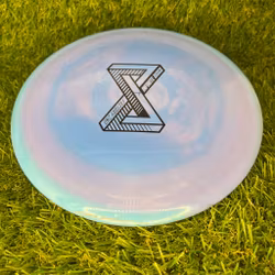 Swirly S-Blend Dynasty X-Out #2 (Begagnad)