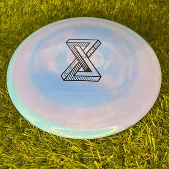 Swirly S-Blend Dynasty X-Out #2 (Begagnad)