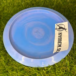 Swirly S-Blend Dynasty X-Out #2 (Begagnad)