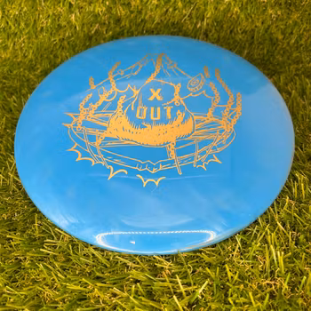 I-Blend Sphinx X-Out #1 (Begagnad)