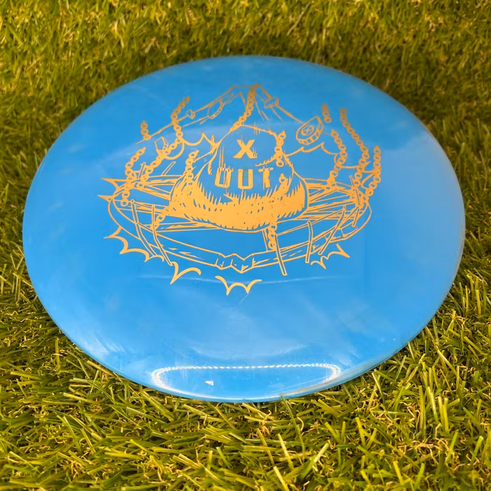 I-Blend Sphinx X-Out #1 (Begagnad)