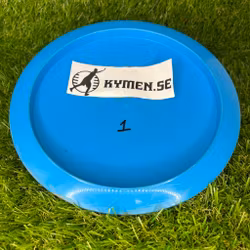 I-Blend Sphinx X-Out #1 (Begagnad)