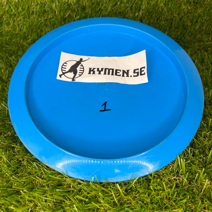 I-Blend Sphinx X-Out #1 (Begagnad)