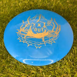 I-Blend Sphinx X-Out #2 (Begagnad)