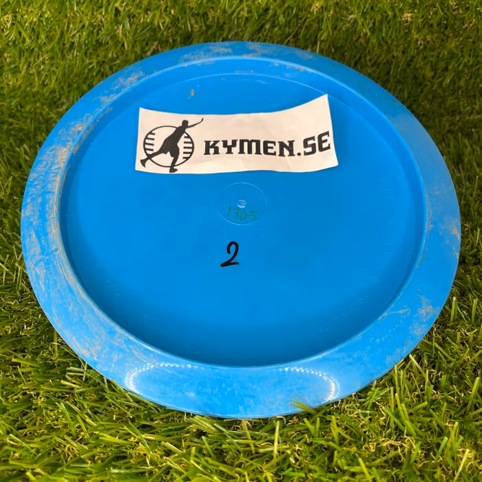 I-Blend Sphinx X-Out #2 (Begagnad)