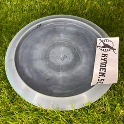 Swirly S-Blend Roman/Ronin Infinite Stamp #1 (Begagnad)