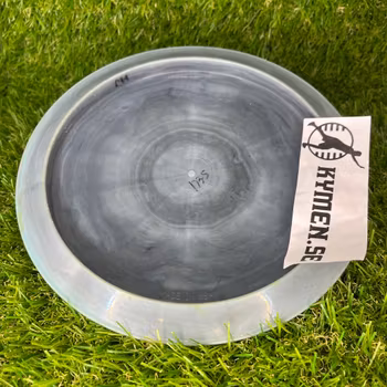 Swirly S-Blend Roman/Ronin Infinite Stamp #1 (Begagnad)