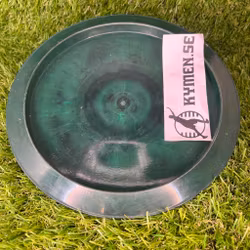 Swirly S-Blend Roman/Ronin Infinite Stamp #2 (Begagnad)