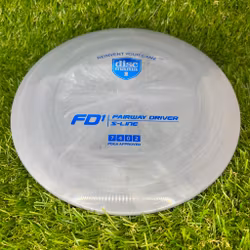 S-Line FD1 #2 (Begagnad)