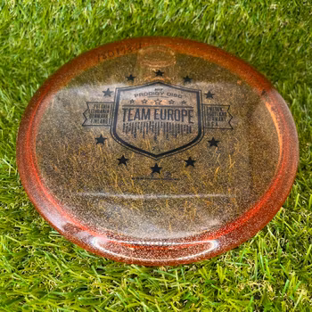 400 M3 Glimmer Team Europe 2017 #1 (Begagnad)