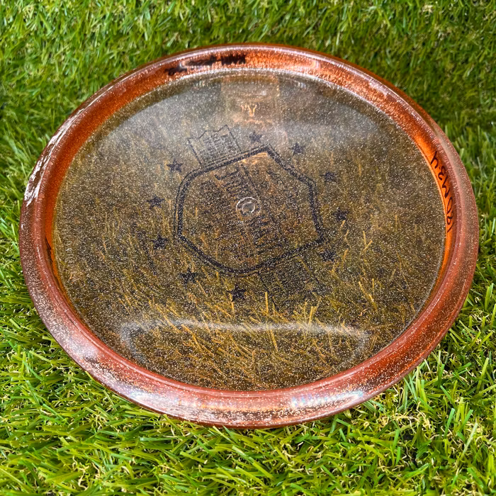 400 M3 Glimmer Team Europe 2017 #1 (Begagnad)