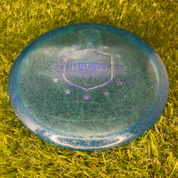 400 M3 Glimmer Team Europe 2017 #2 (Begagnad)