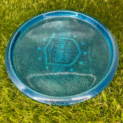 400 M3 Glimmer Team Europe 2017 #2 (Begagnad)