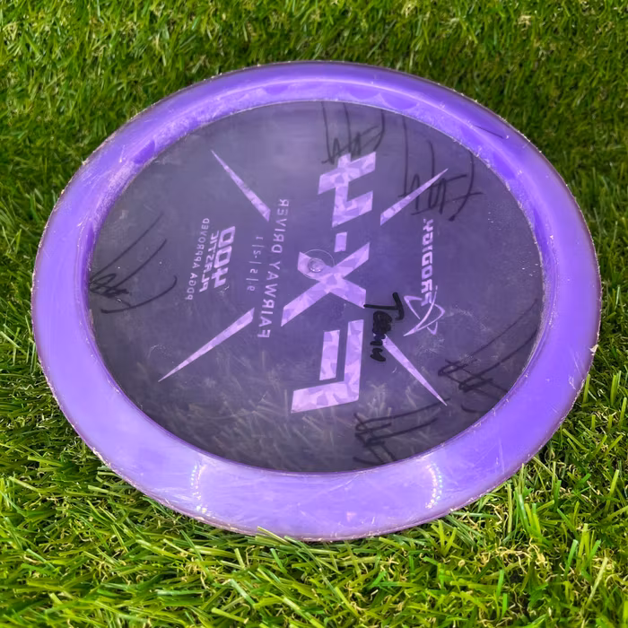 400 FX-4 #2 (Begagnad)