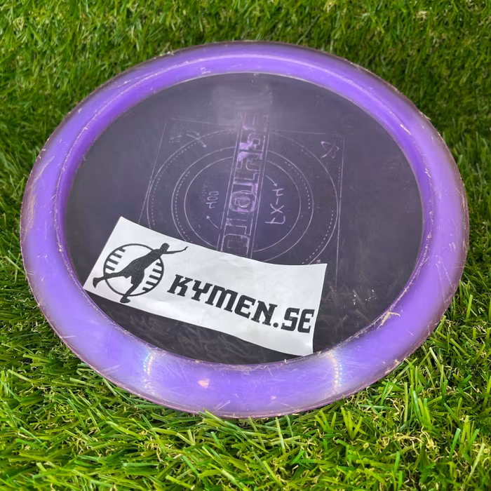 400 FX-4 #3 (Begagnad)