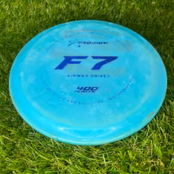 400 F7 #1 (Begagnad)